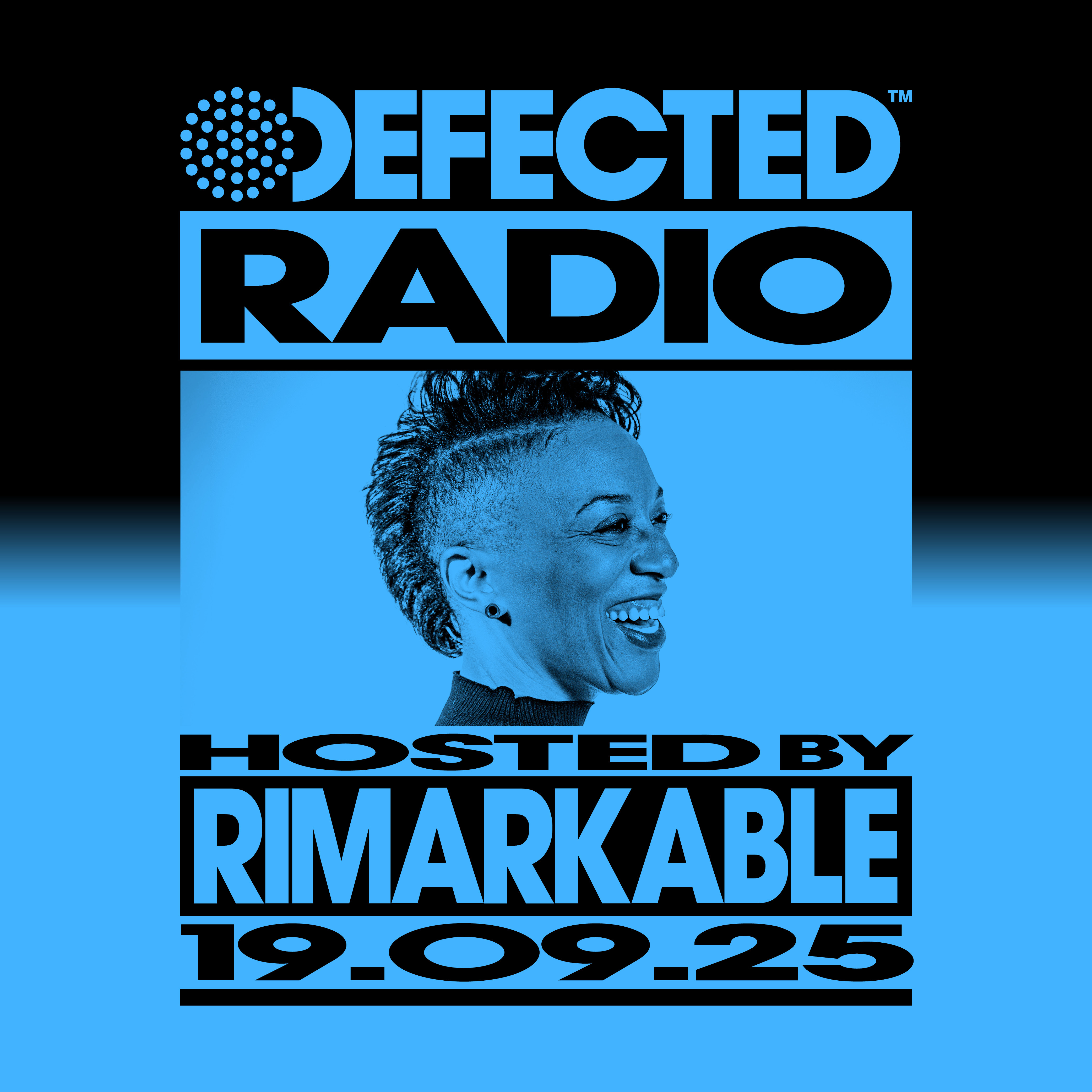 Defected Radio Show hosted by Rimarkable - 19-09-2025