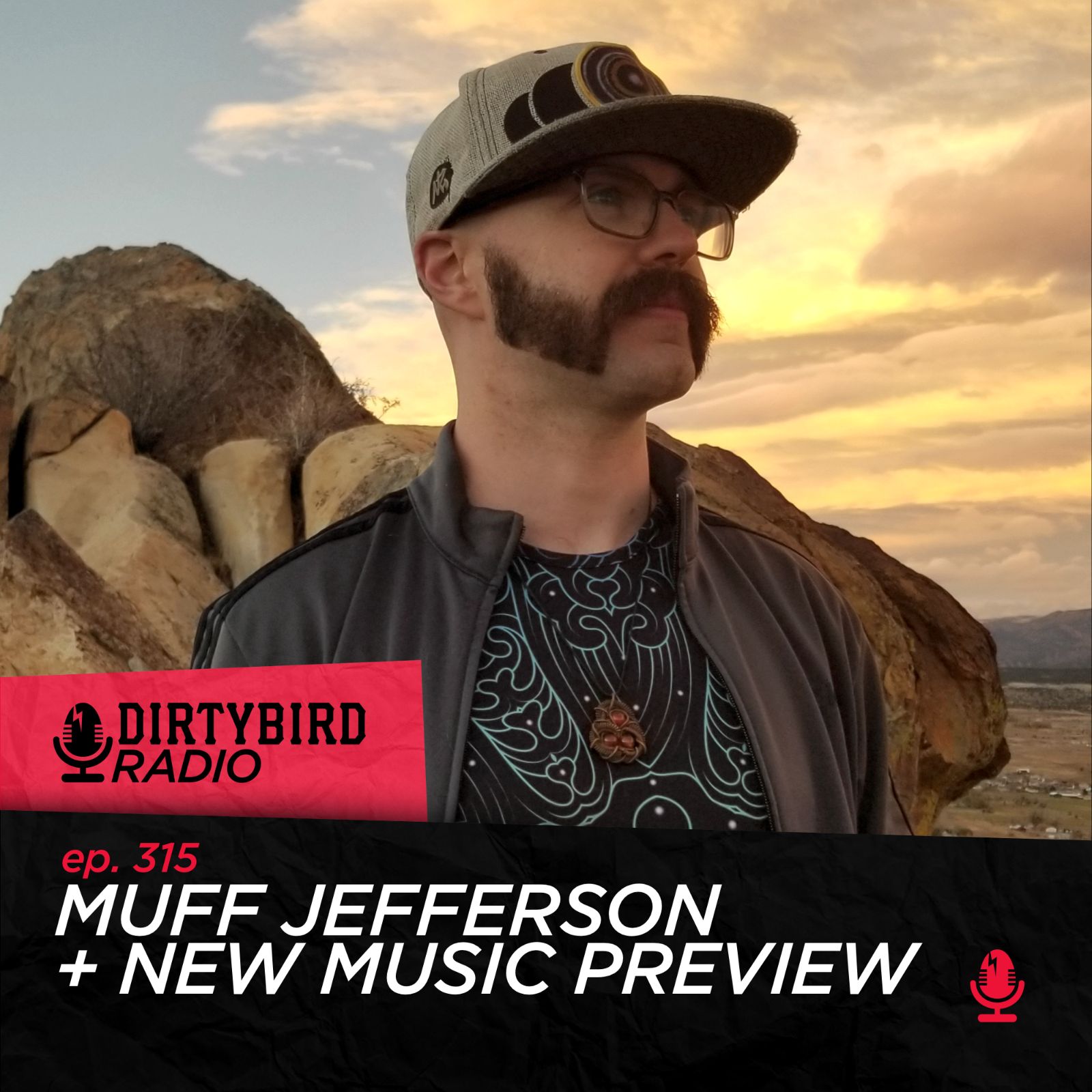 Dirtybird Radio