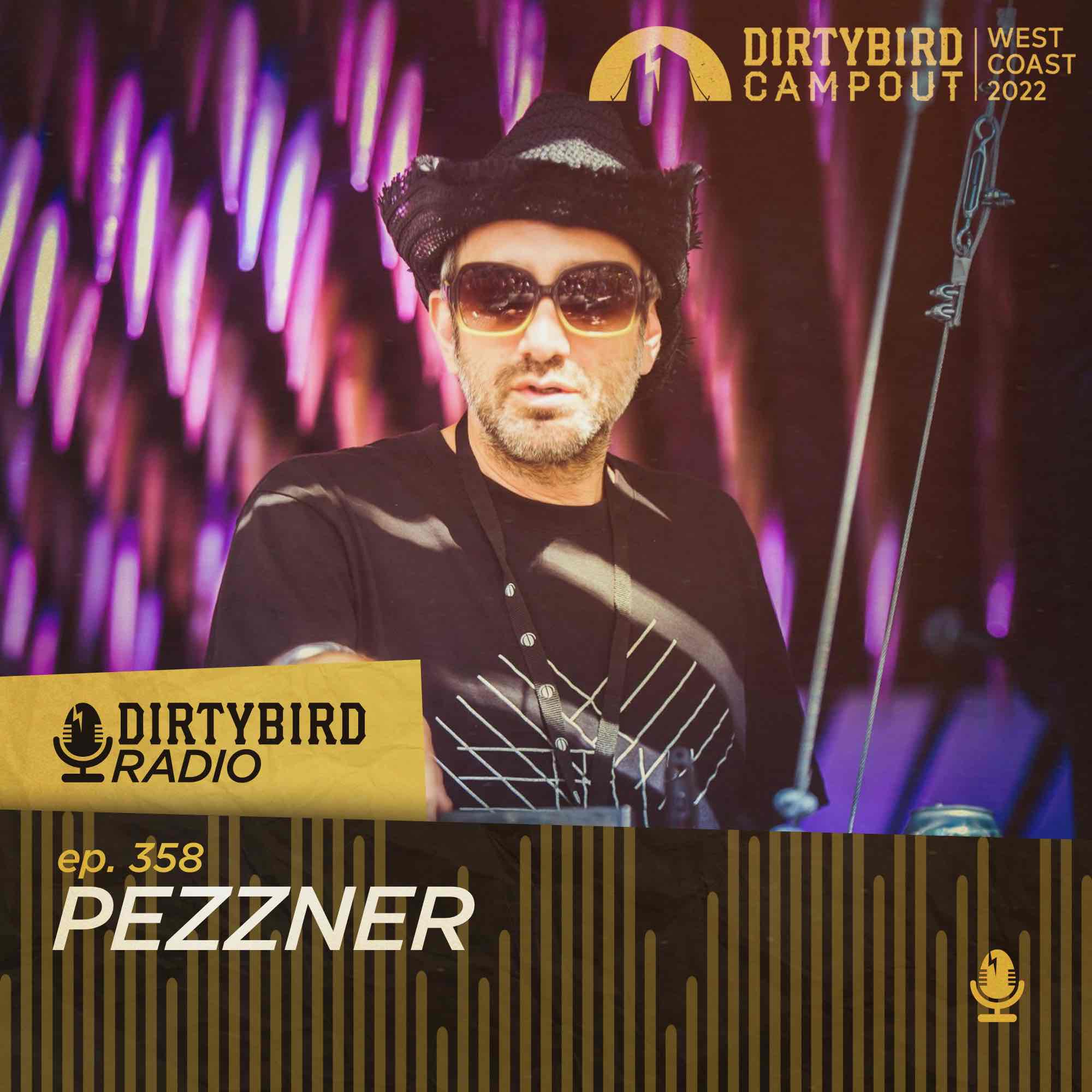 Dirtybird Radio