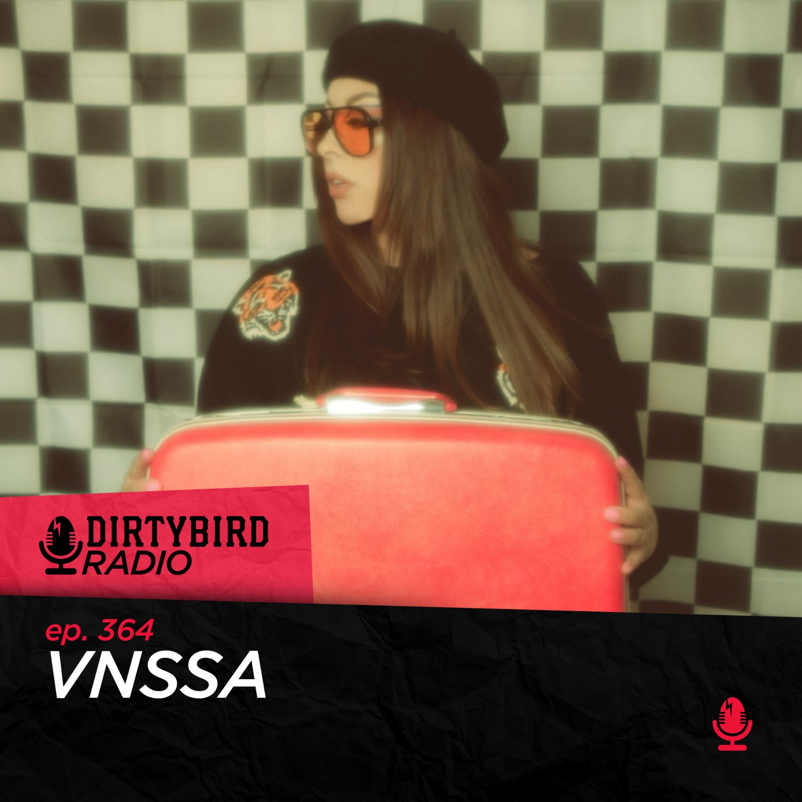 Dirtybird Radio 364 - VNSSA