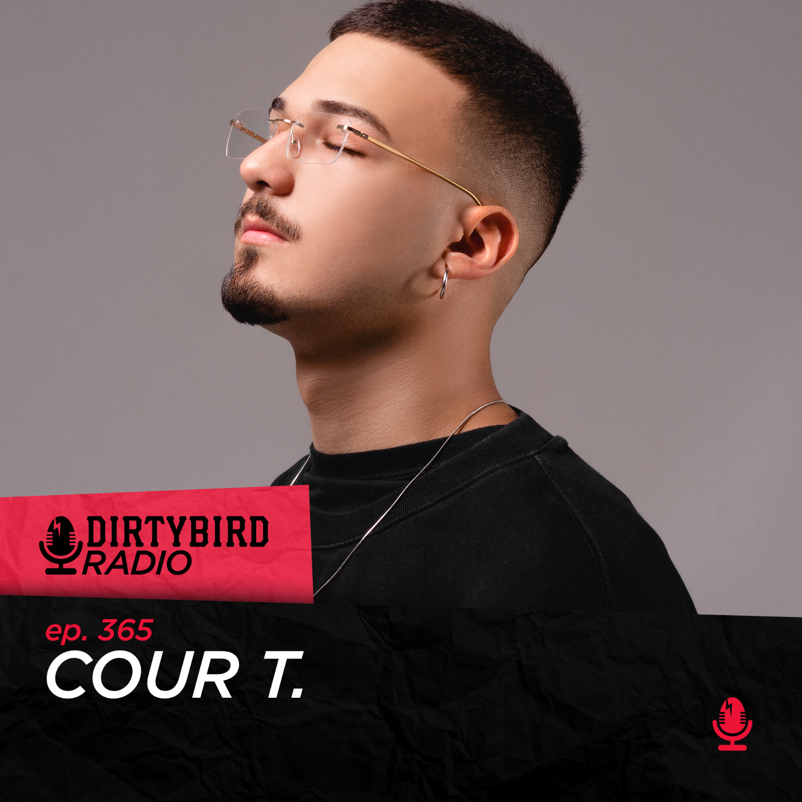 Dirtybird Radio 365 - Cour T.