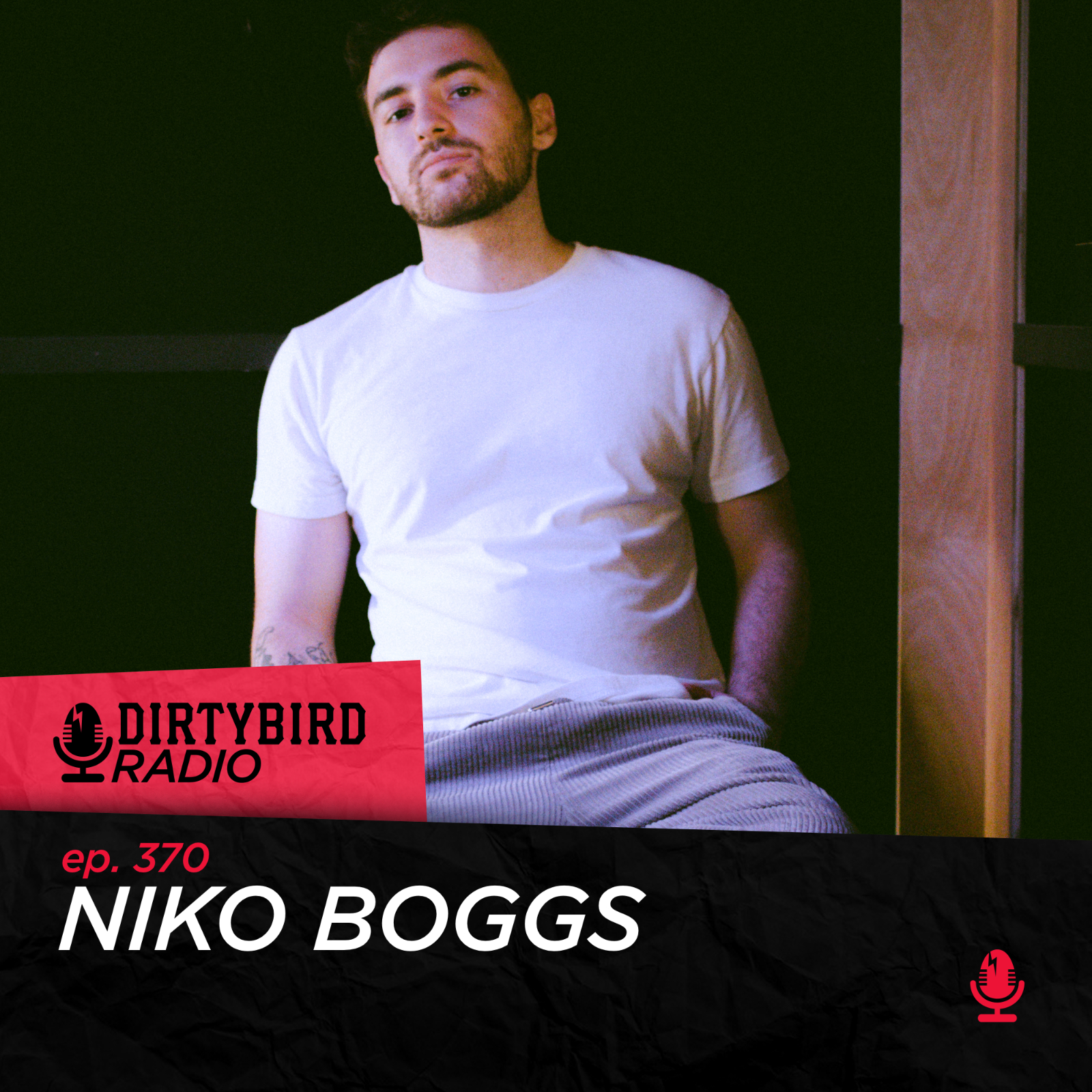 Dirtybird Radio