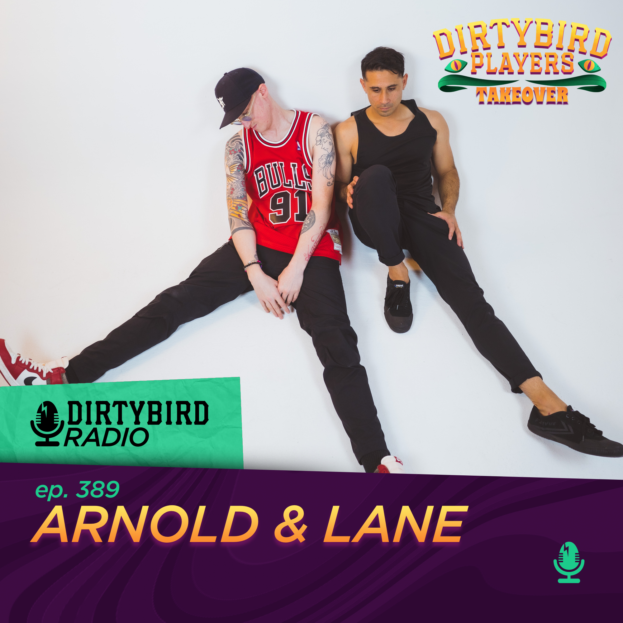 Dirtybird Radio