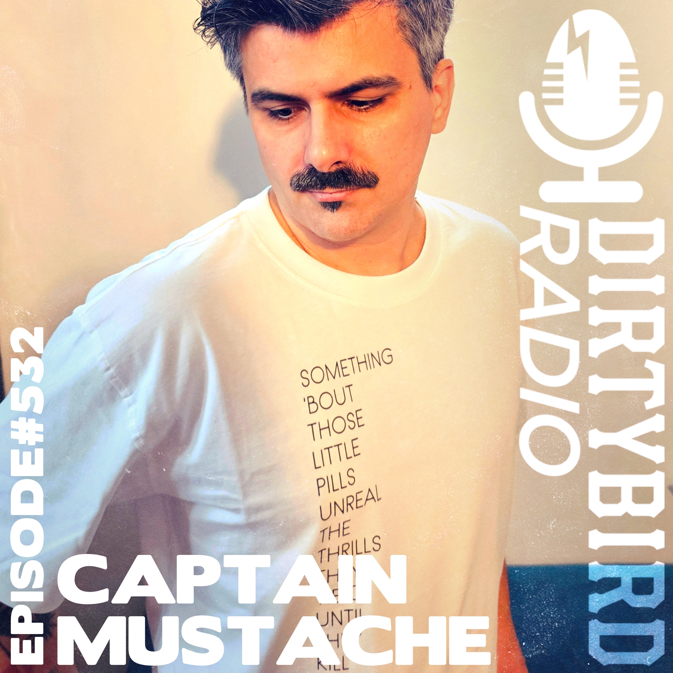 Dirtybird Radio