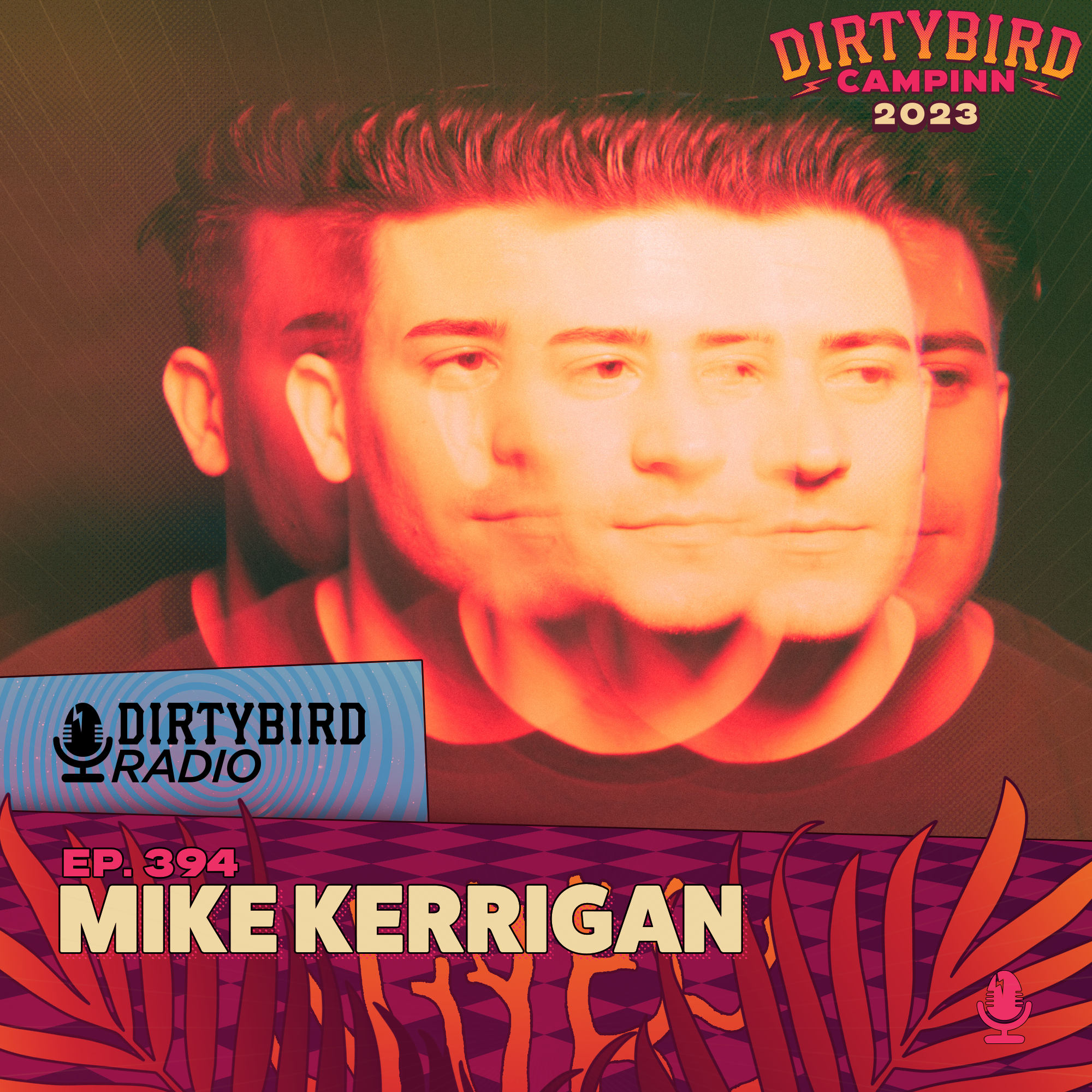 Dirtybird Radio