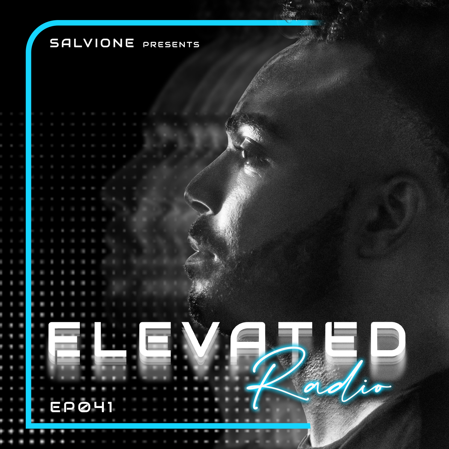 Salvione Presents Elevated Radio