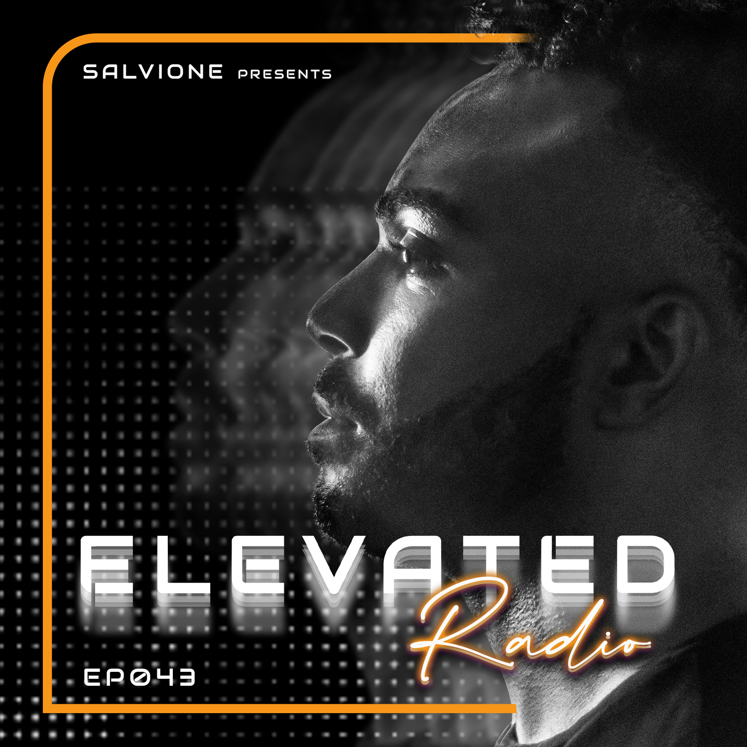 Salvione Presents Elevated Radio