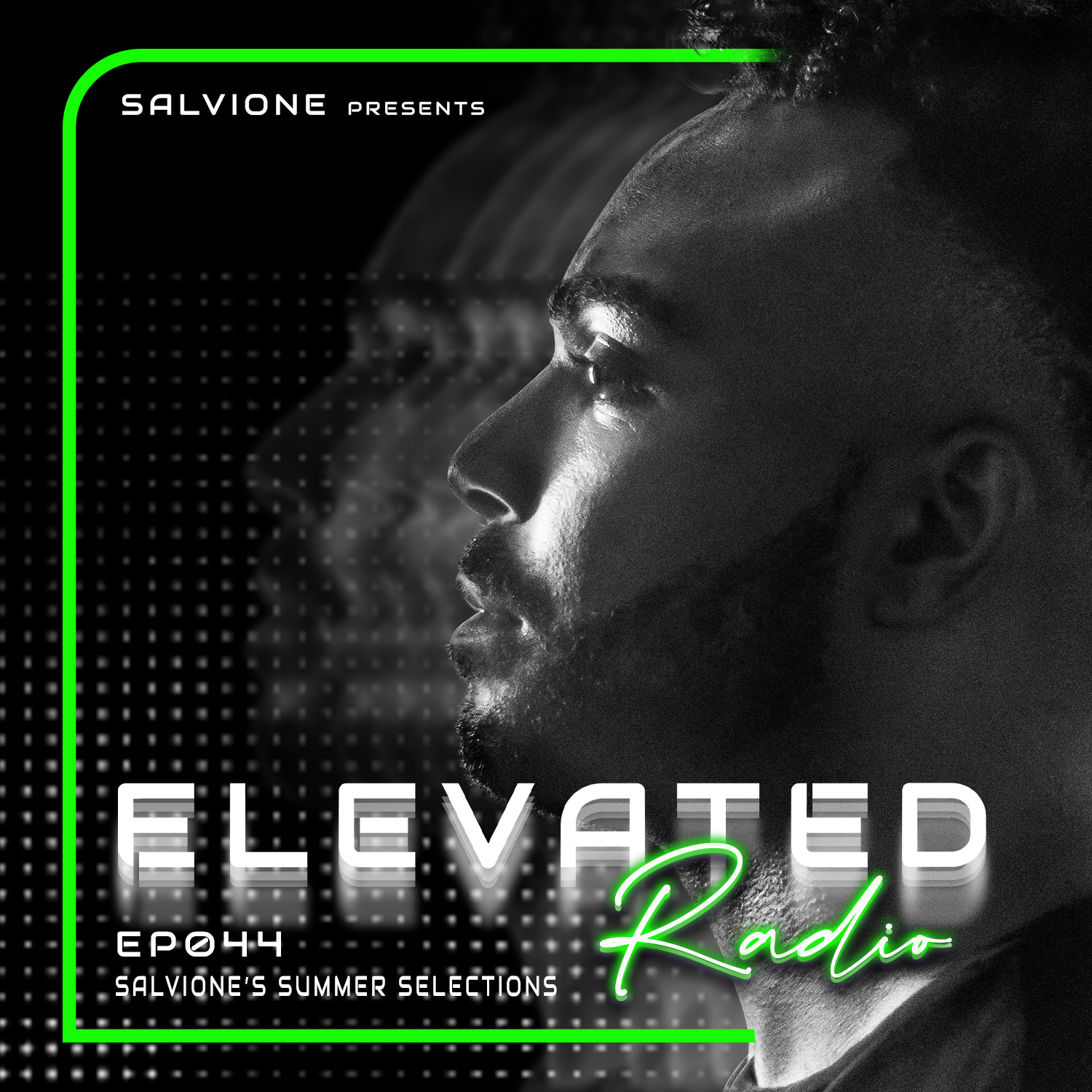 Salvione Presents Elevated Radio