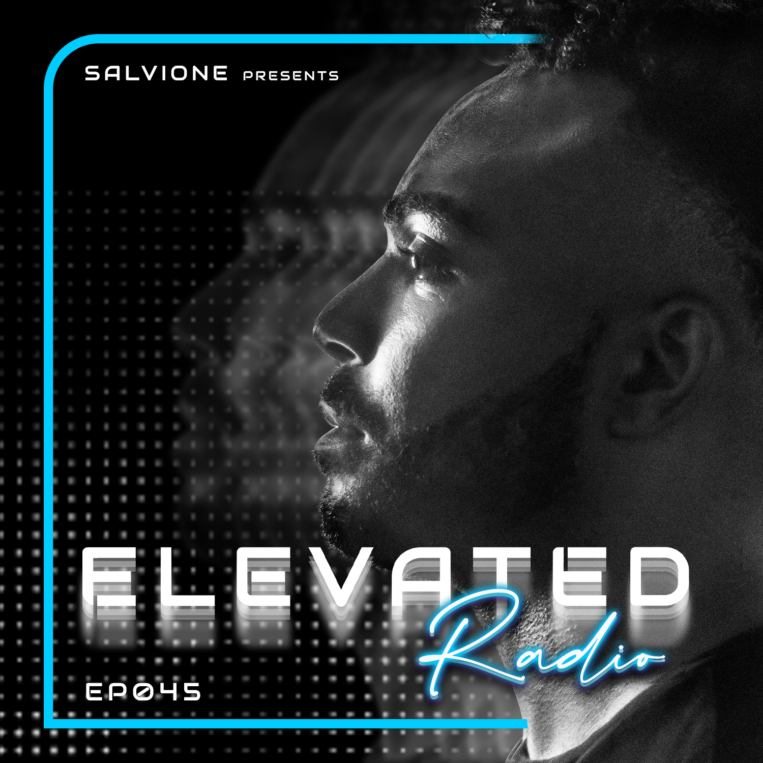 Salvione Presents Elevated Radio