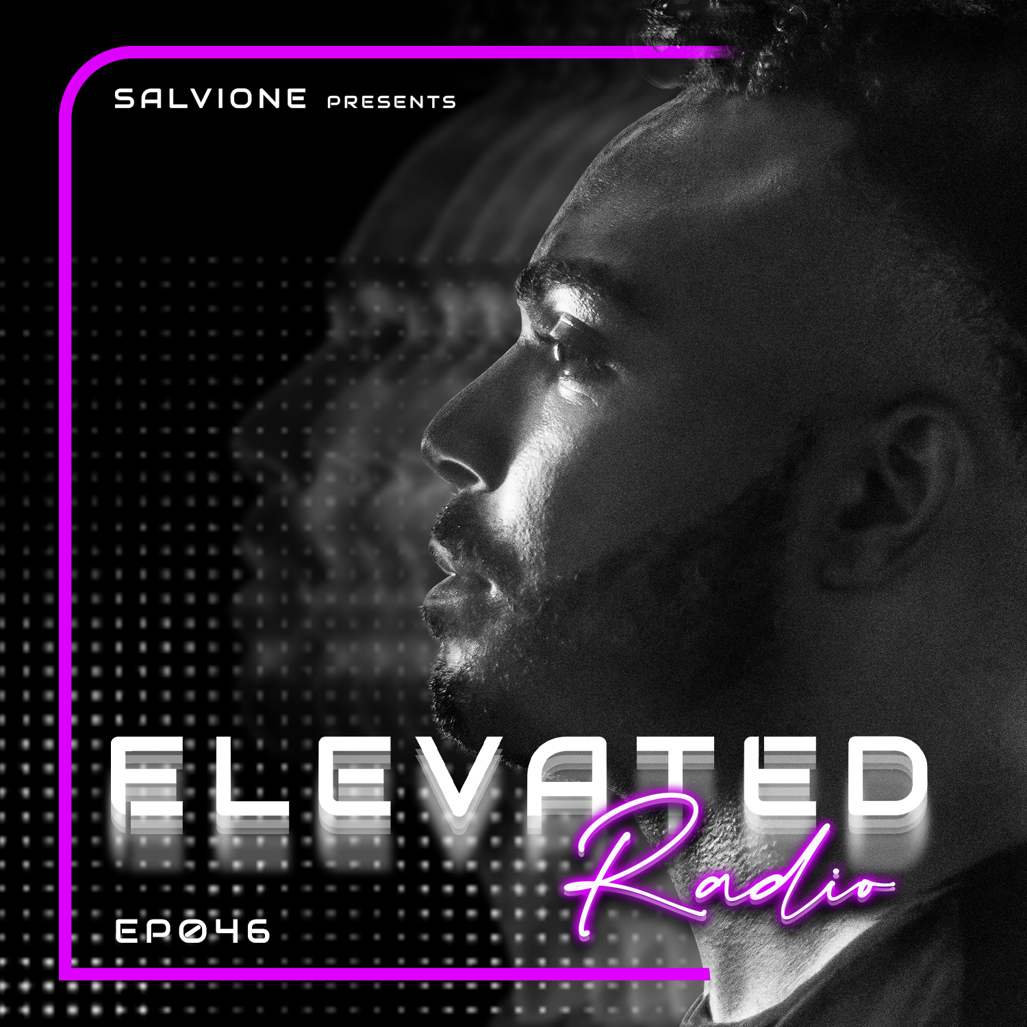 Salvione Presents Elevated Radio