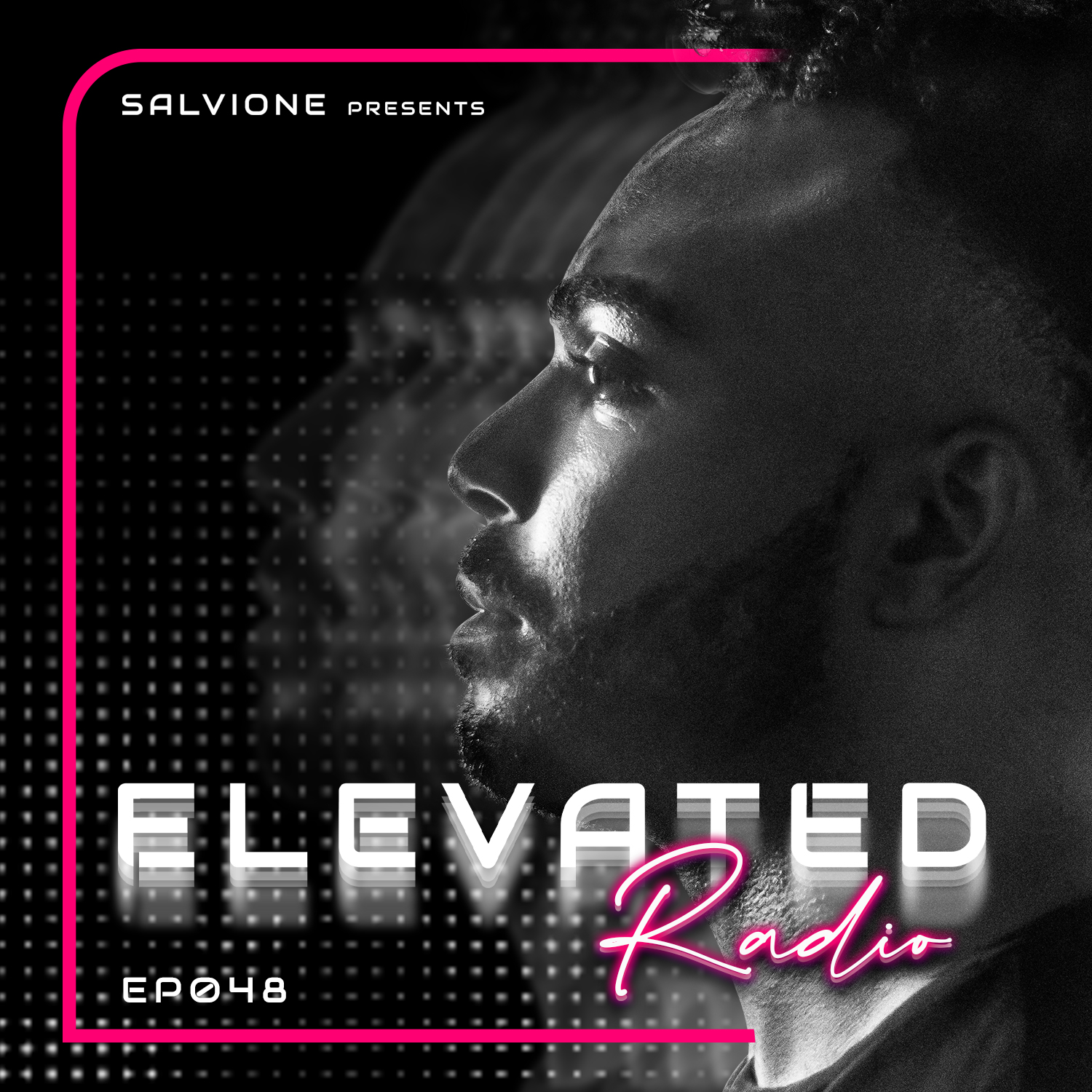 Salvione Presents Elevated Radio