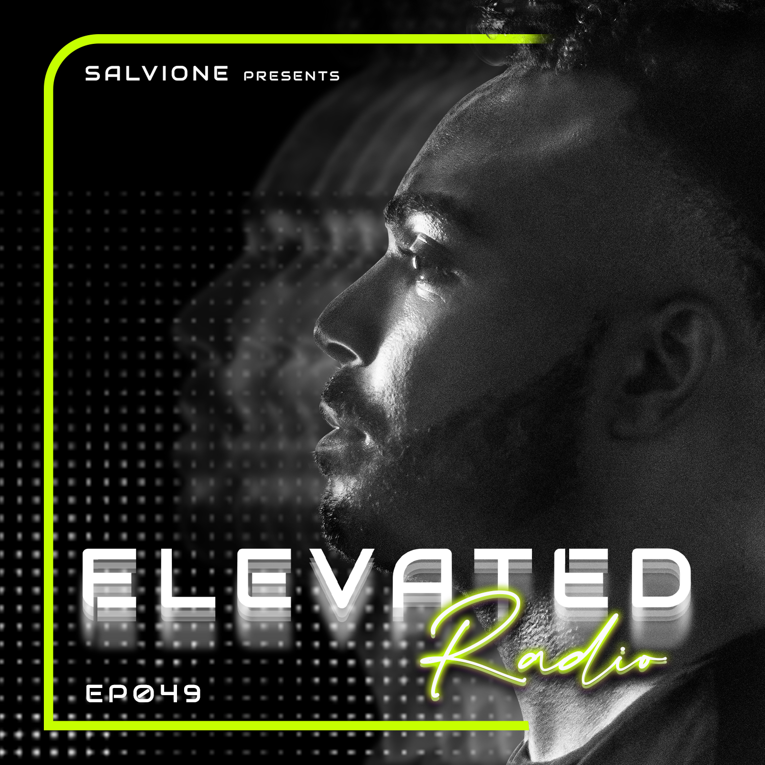 Salvione Presents Elevated Radio