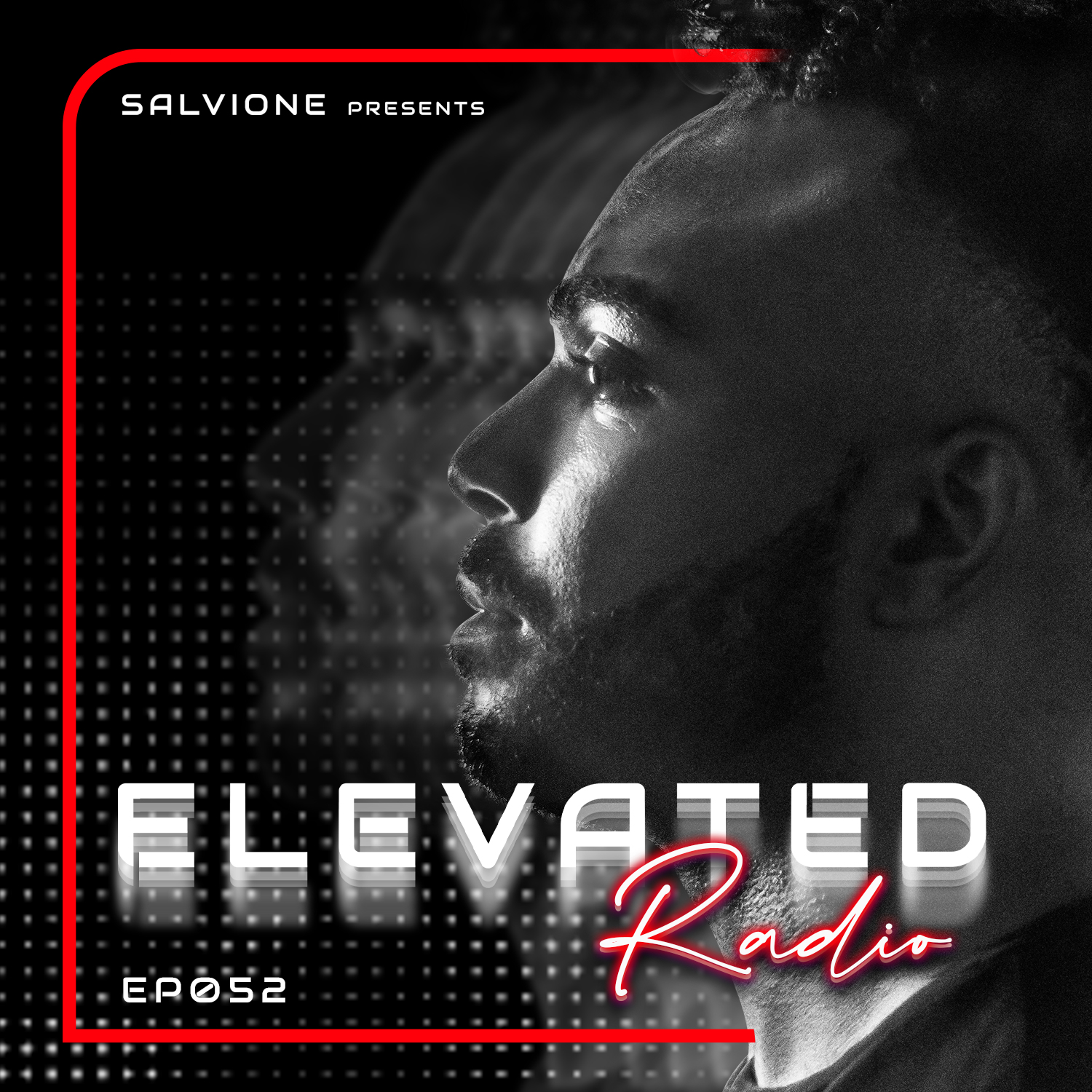 Salvione Presents Elevated Radio