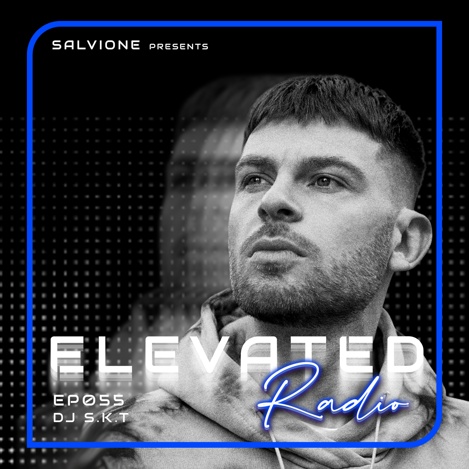 Salvione Presents Elevated Radio