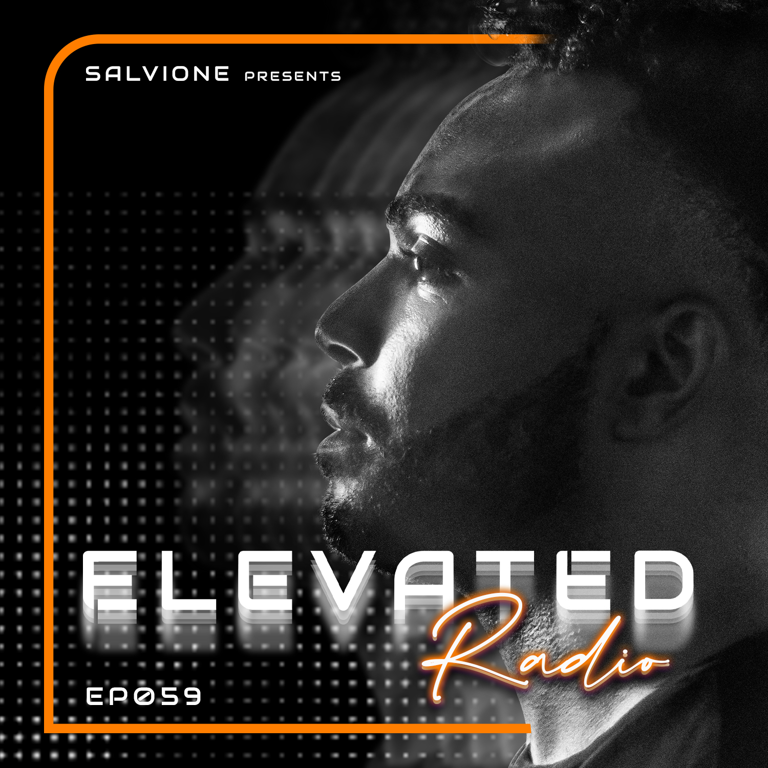 Salvione Presents Elevated Radio