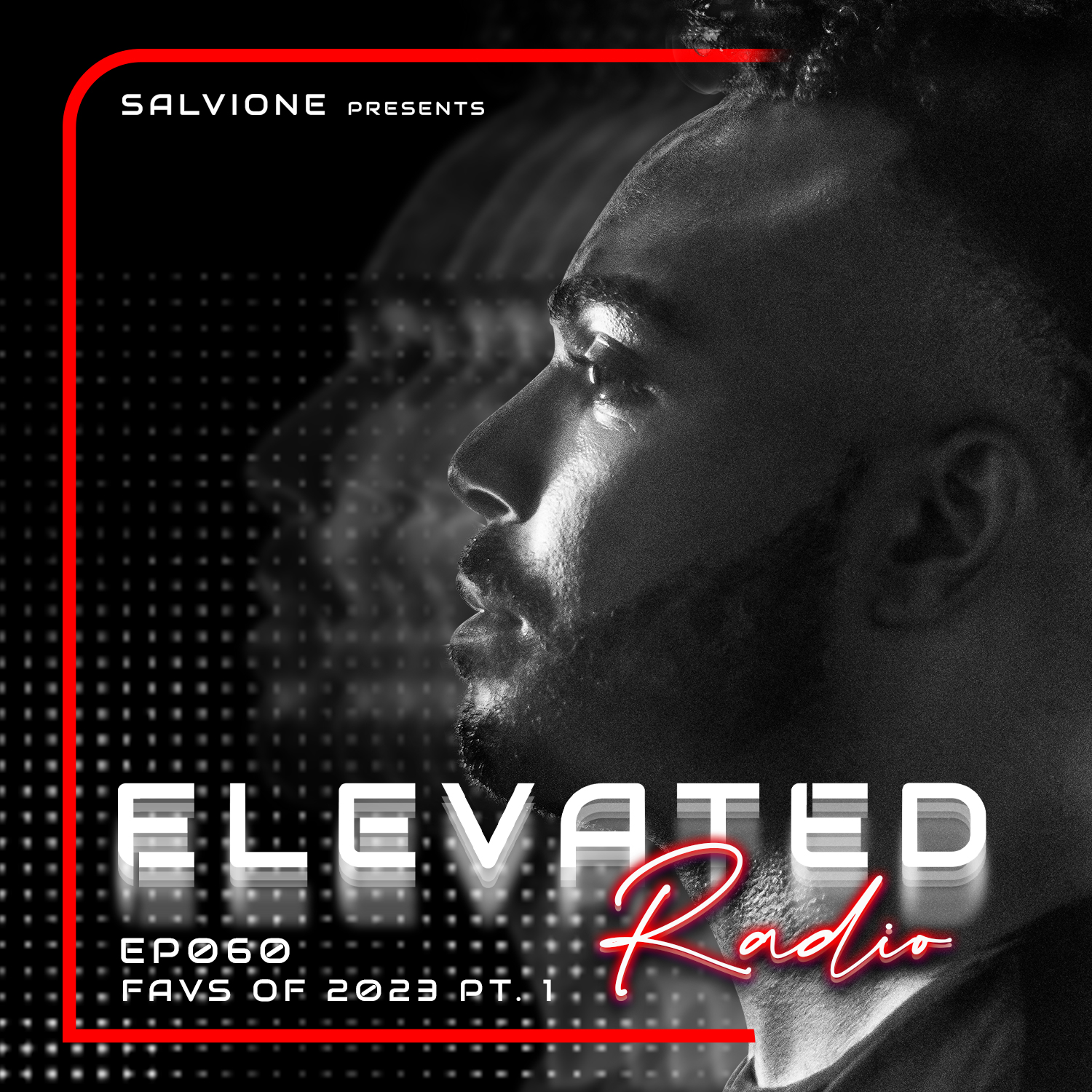 Salvione Presents Elevated Radio