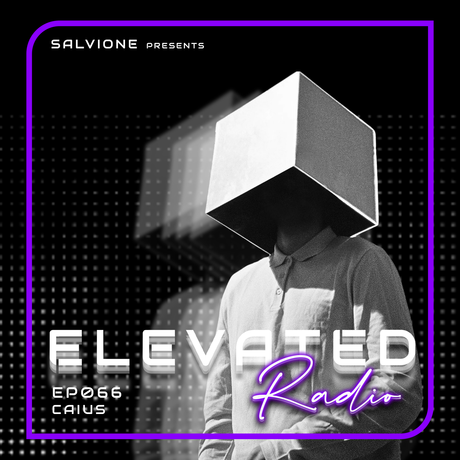 Salvione Presents Elevated Radio