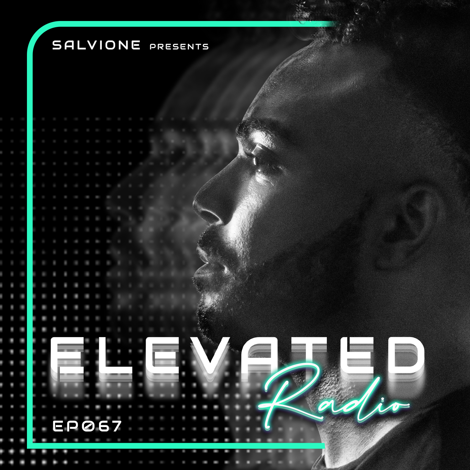 Salvione Presents Elevated Radio