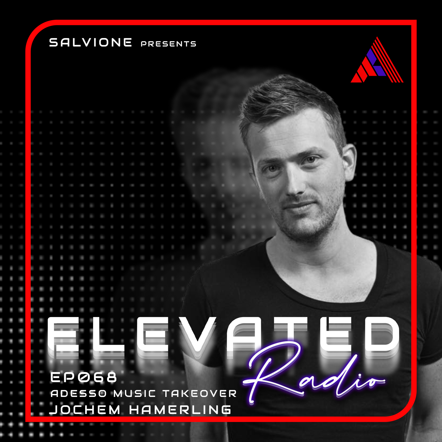Salvione Presents Elevated Radio