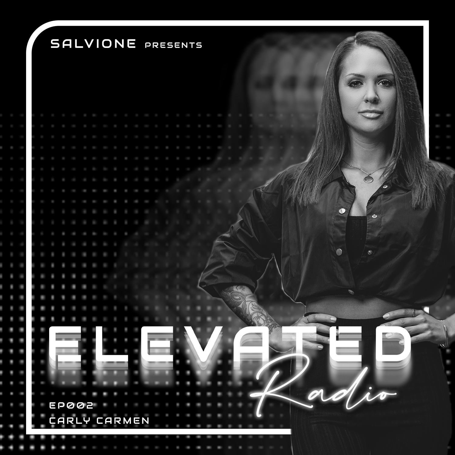 Salvione Presents Elevated Radio