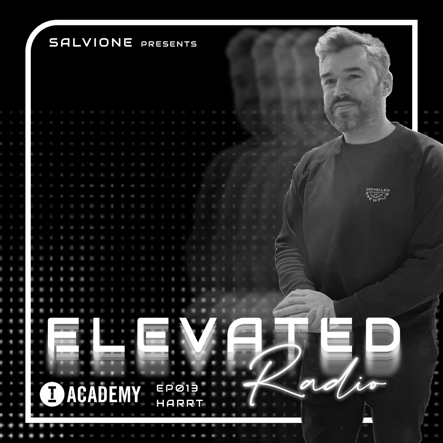 Salvione Presents Elevated Radio