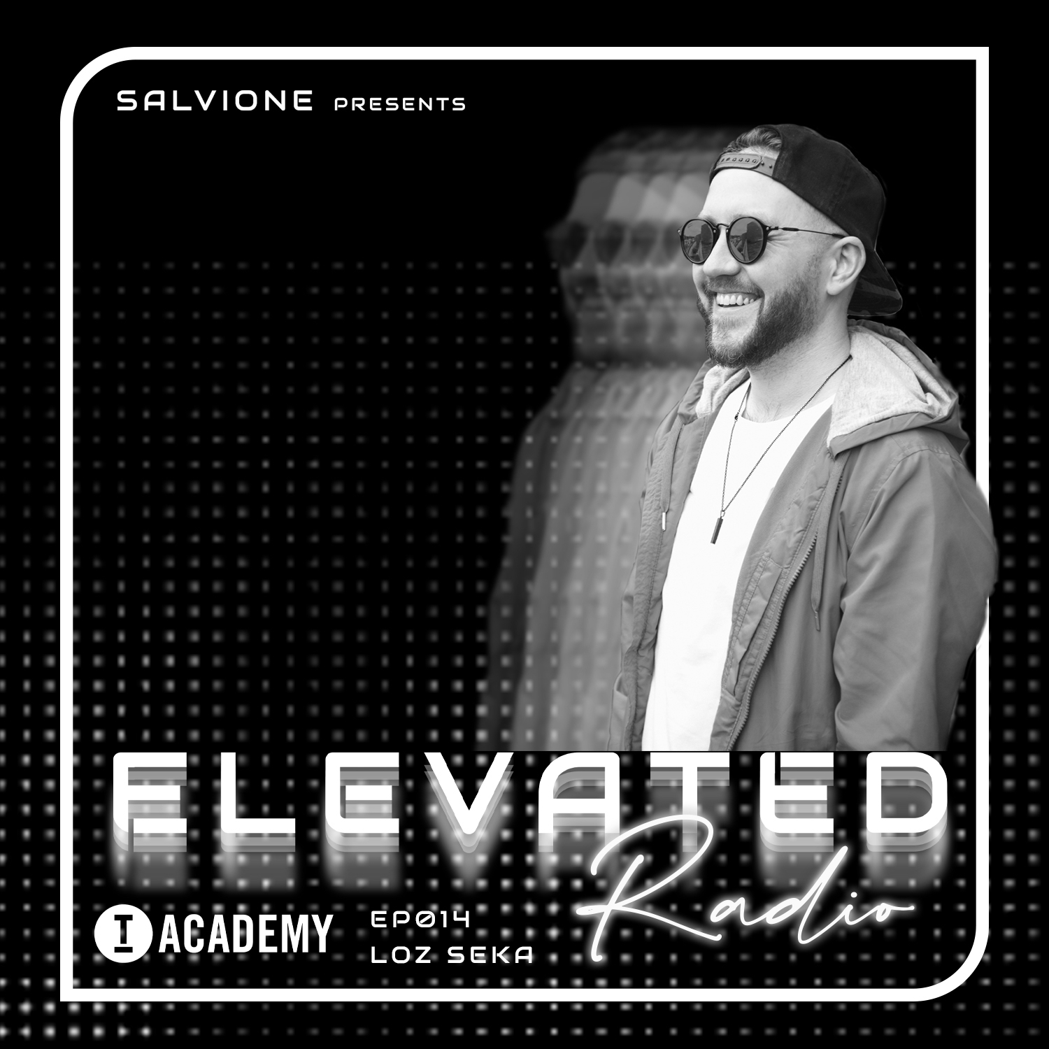 Salvione Presents Elevated Radio