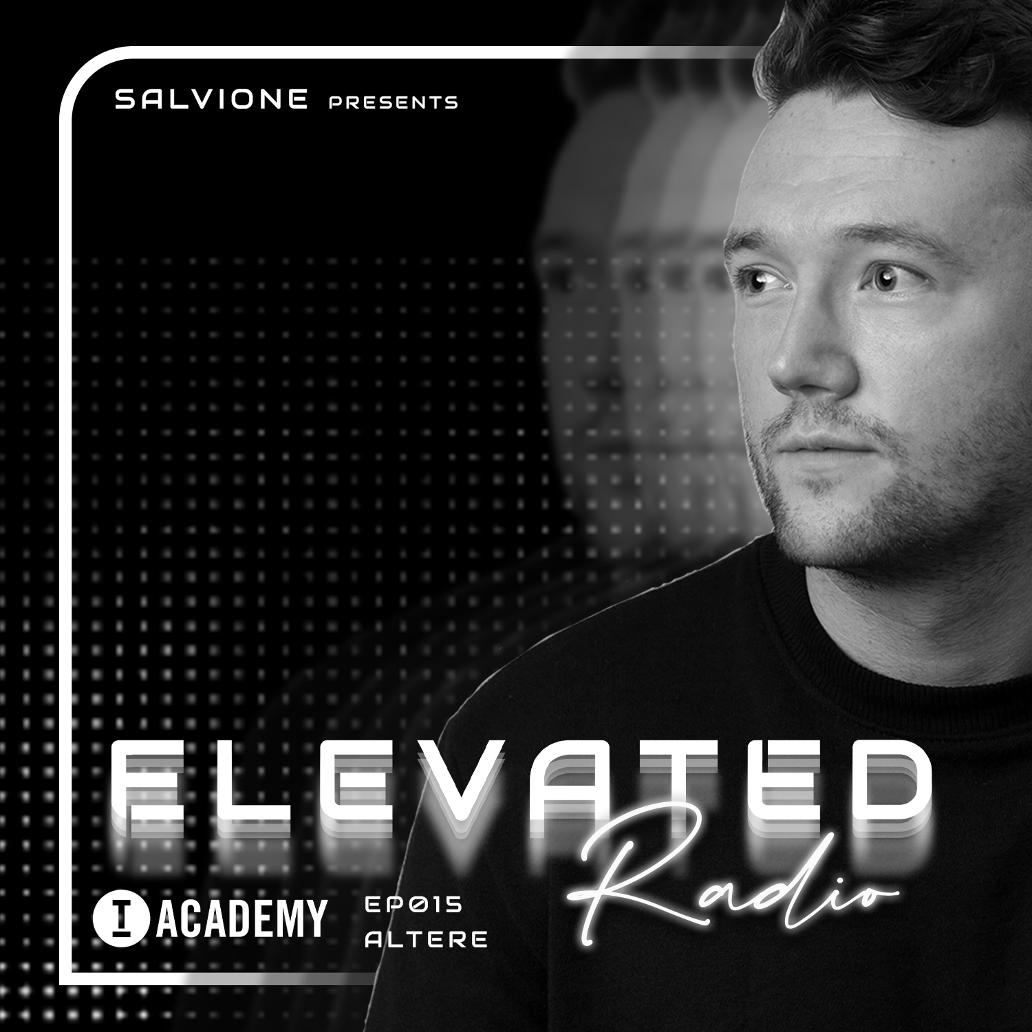 Salvione Presents Elevated Radio