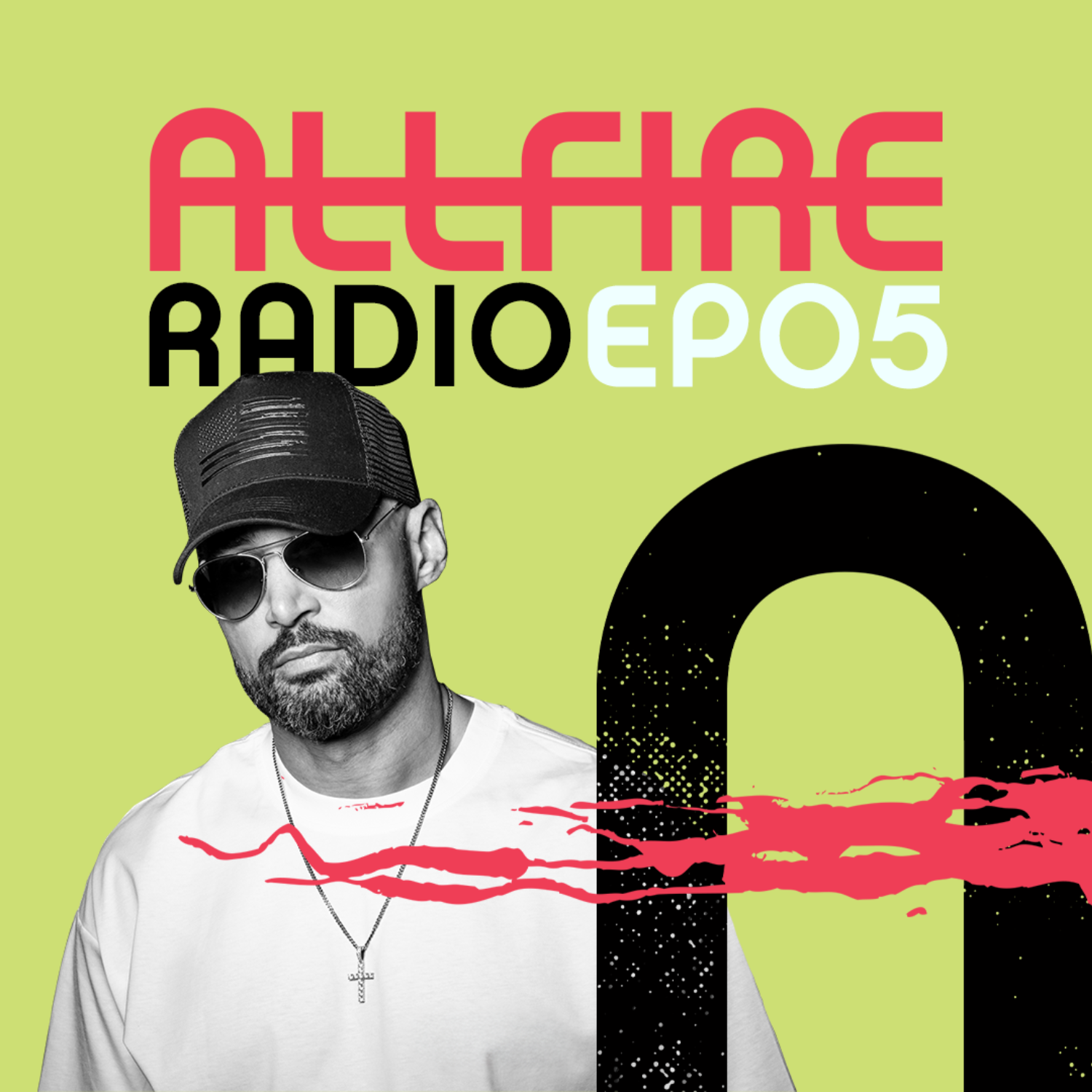 OFFAIAH presents ALL FIRE Radio
