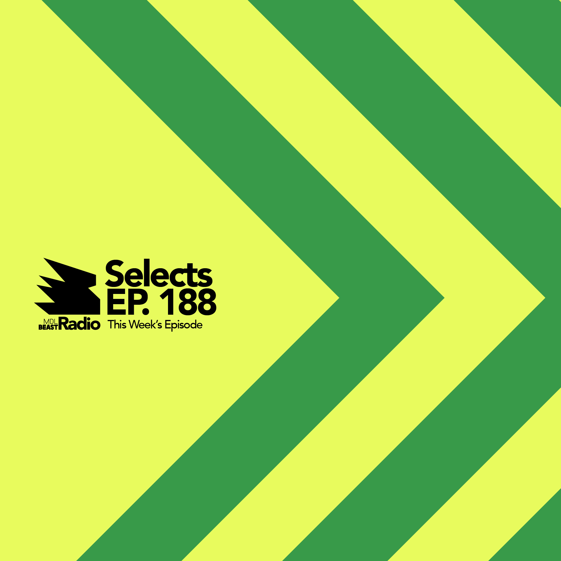 MDLBEAST RADIO SELECTS