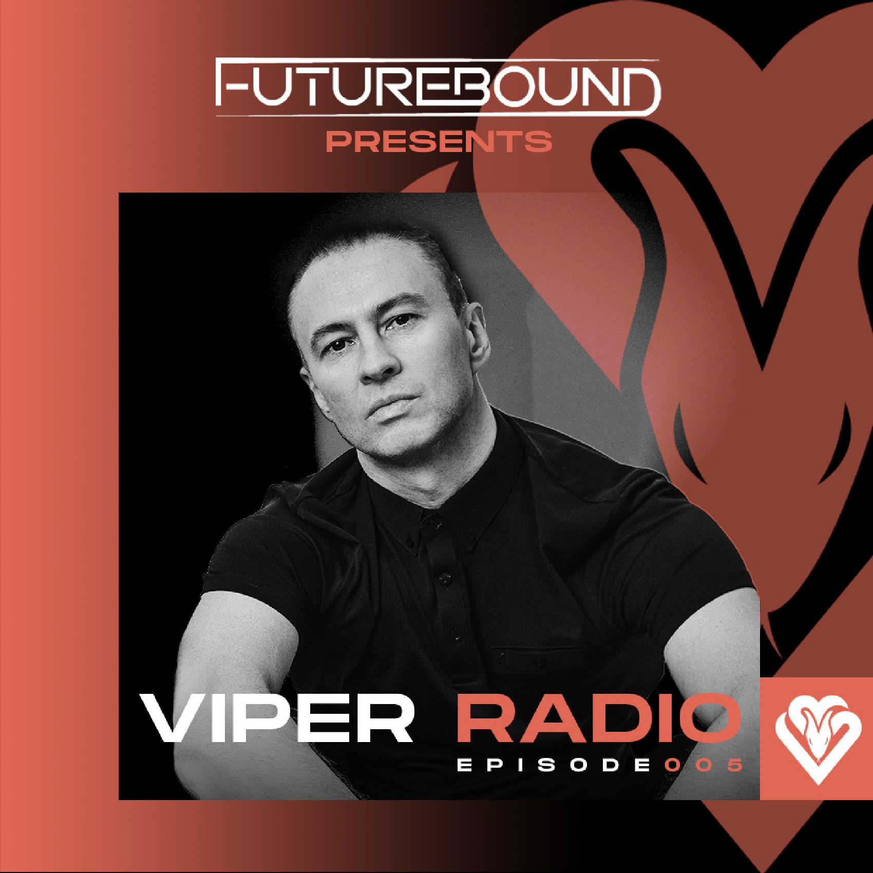 Futurebound presents Viper Radio