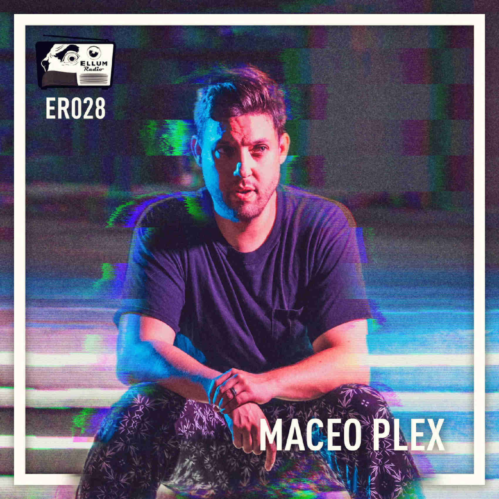 Ellum Radio With Maceo Plex