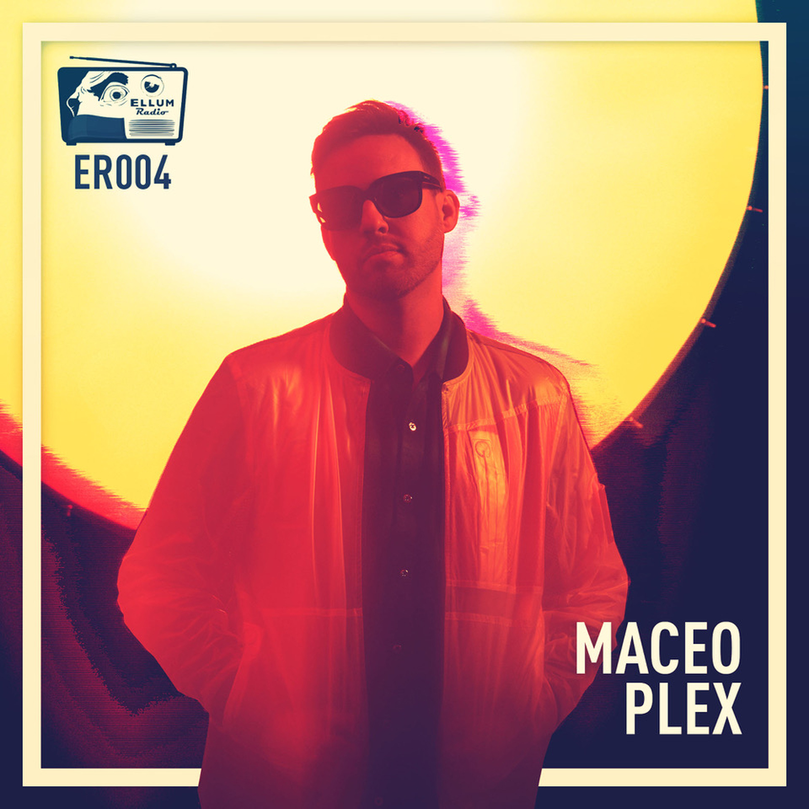 Ellum Radio With Maceo Plex