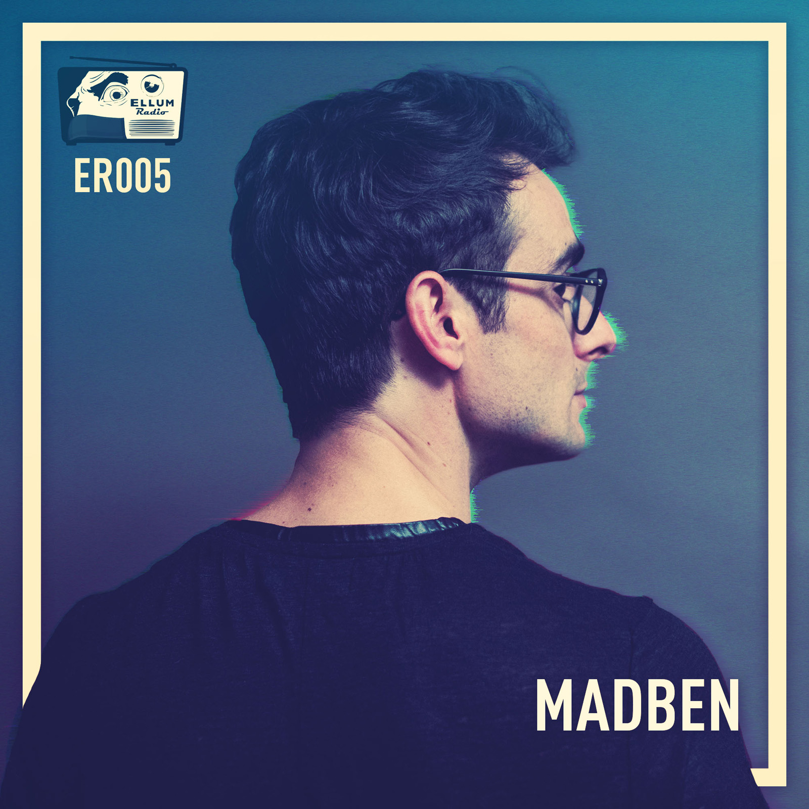 Ellum Radio With Maceo Plex