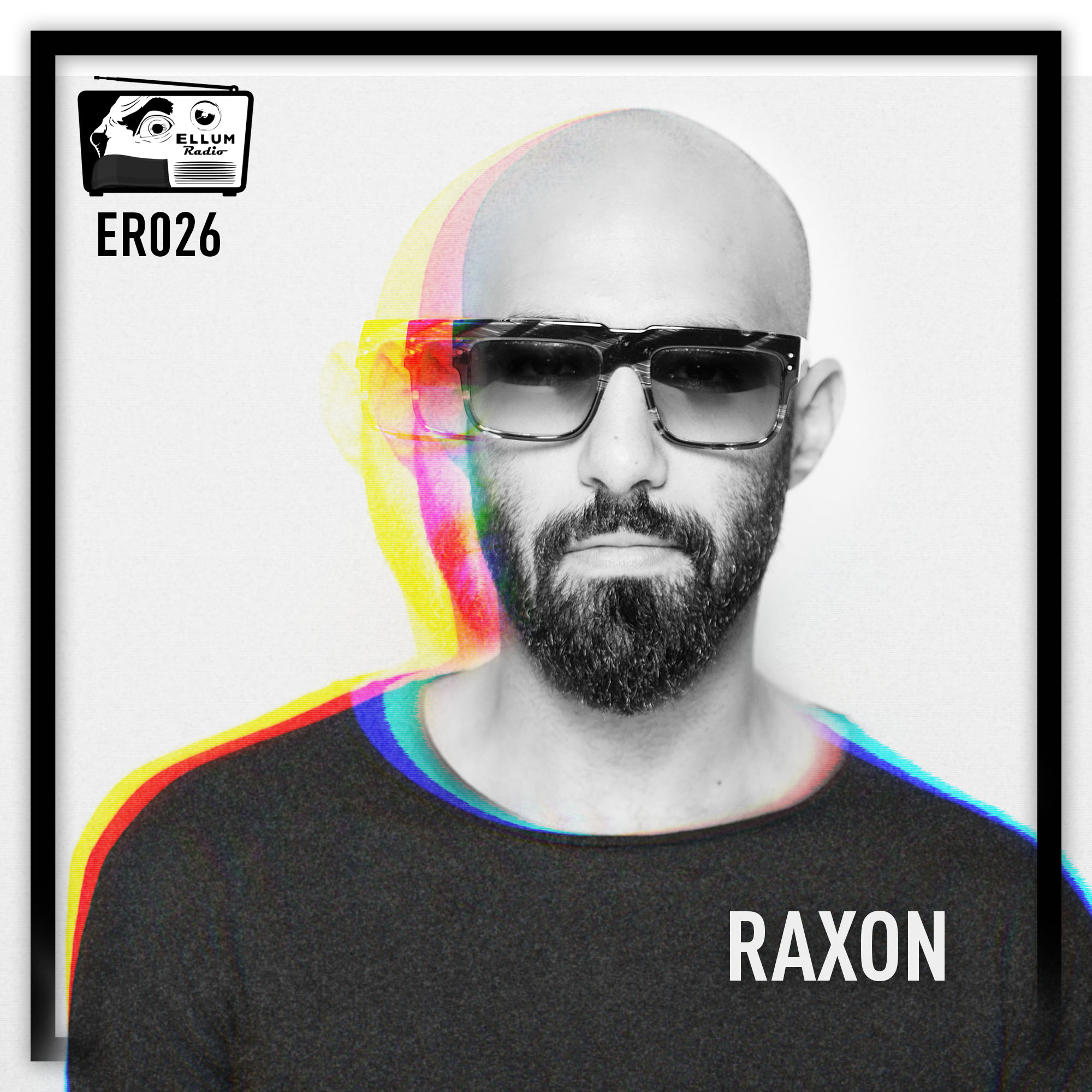 Ellum Radio With Maceo Plex