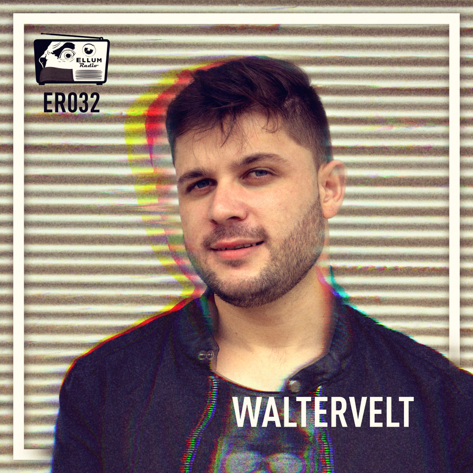 Ellum Radio With Maceo Plex