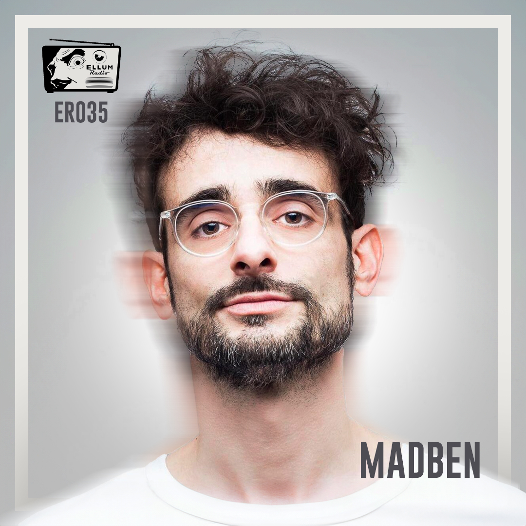 Ellum Radio With Maceo Plex