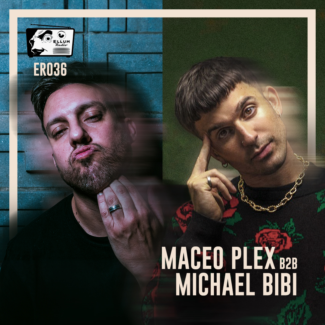 Ellum Radio With Maceo Plex