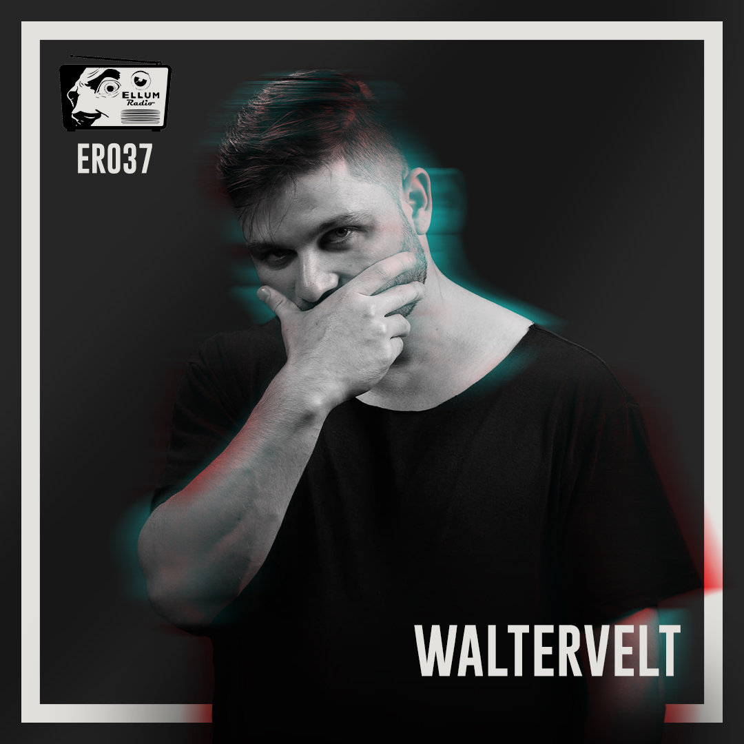 Ellum Radio With Maceo Plex