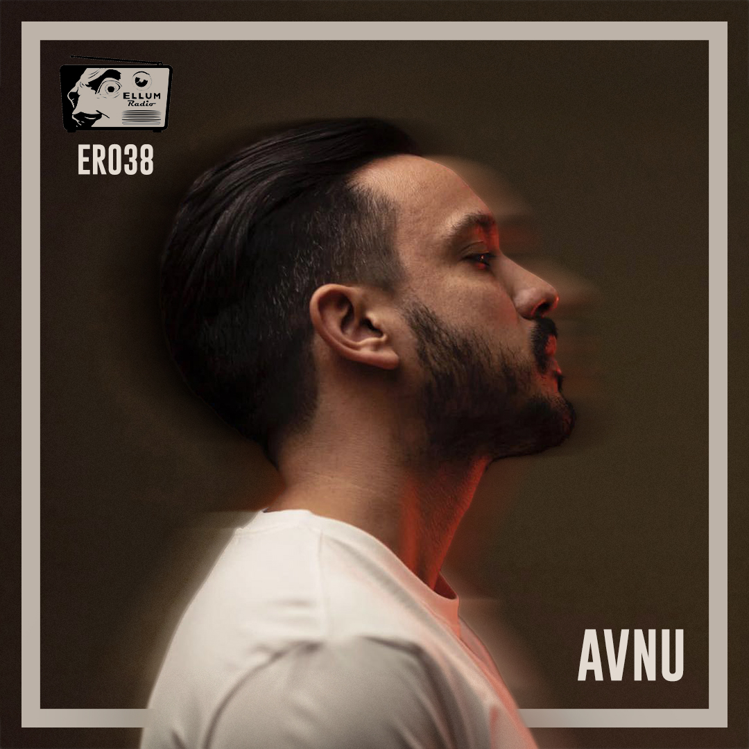 Ellum Radio With Maceo Plex