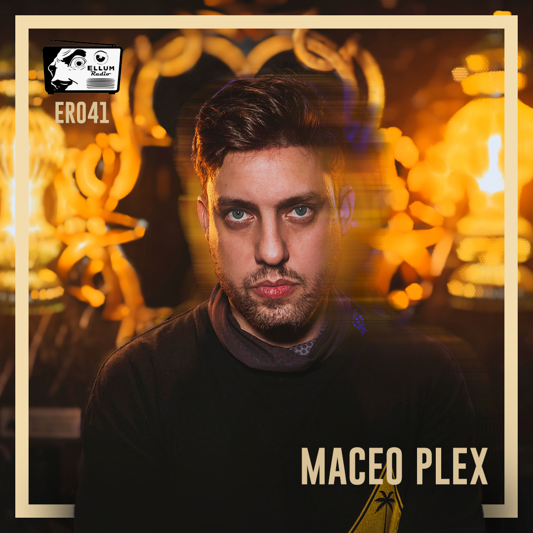 Ellum Radio With Maceo Plex