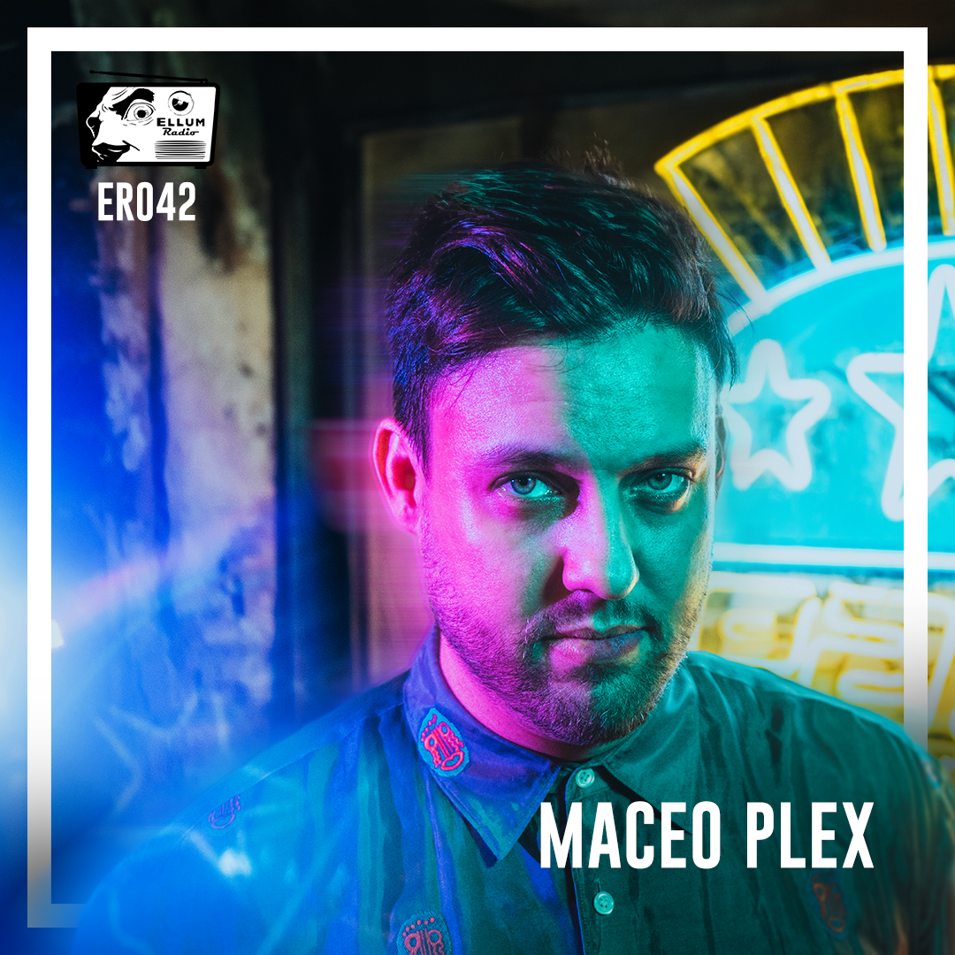 Ellum Radio With Maceo Plex