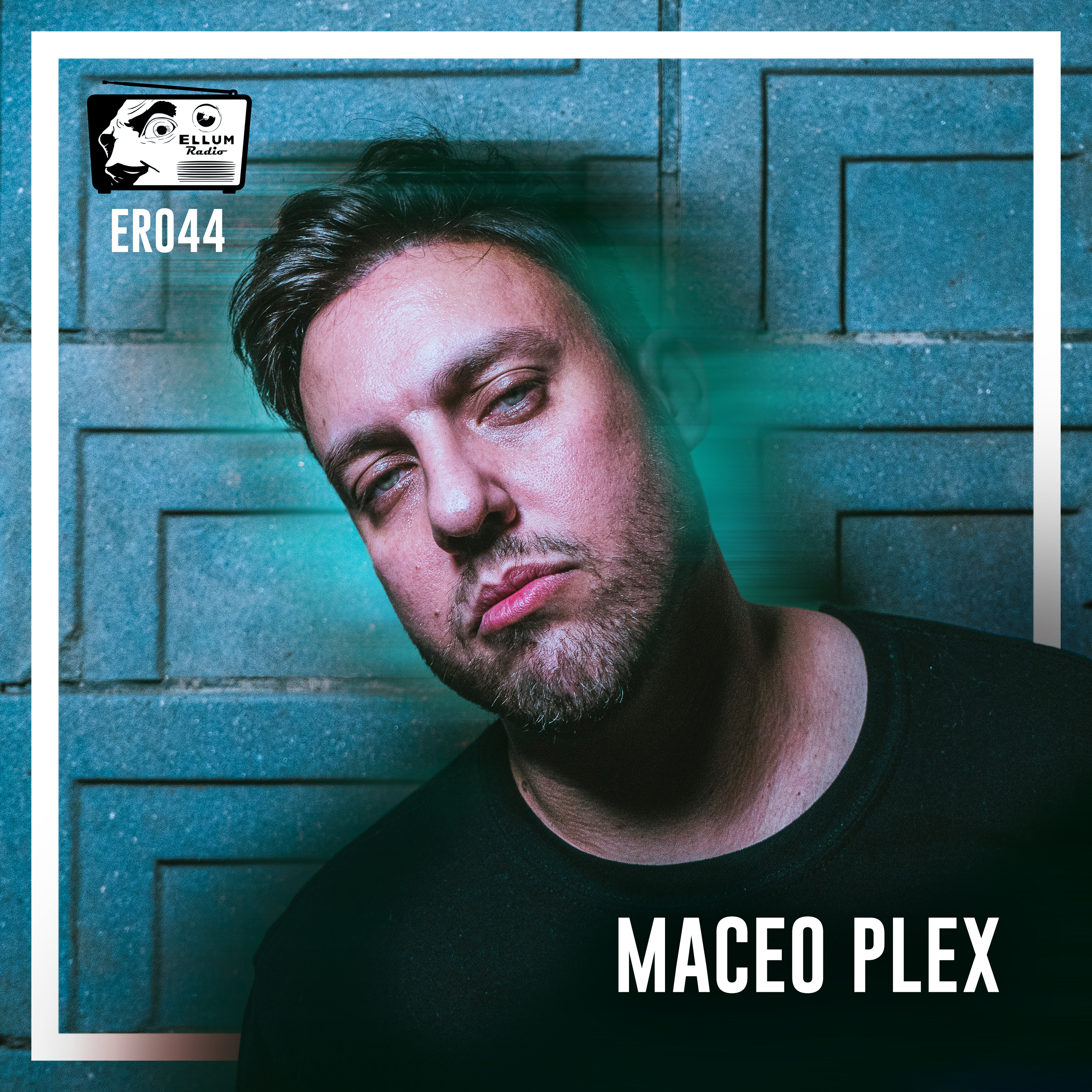 Ellum Radio With Maceo Plex