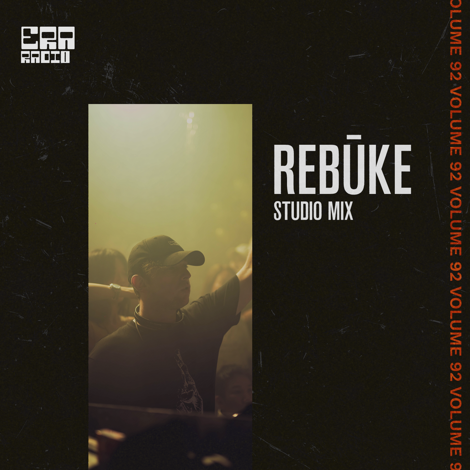 REBŪKE Presents ERĀ Radio