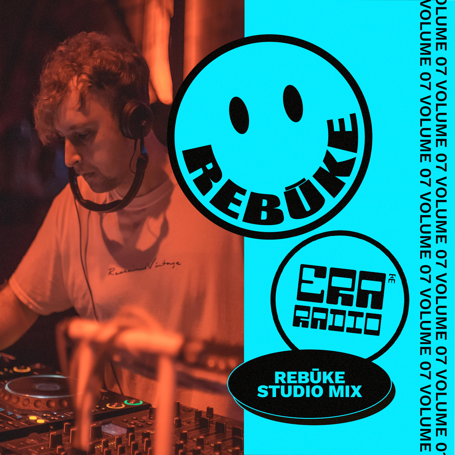 REBŪKE Presents ERĀ Radio