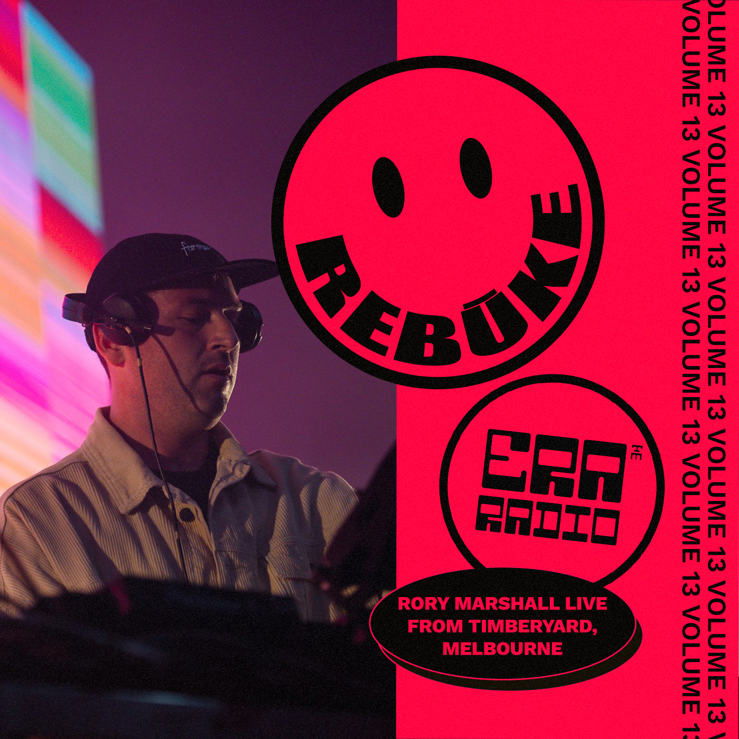 REBŪKE Presents ERĀ Radio