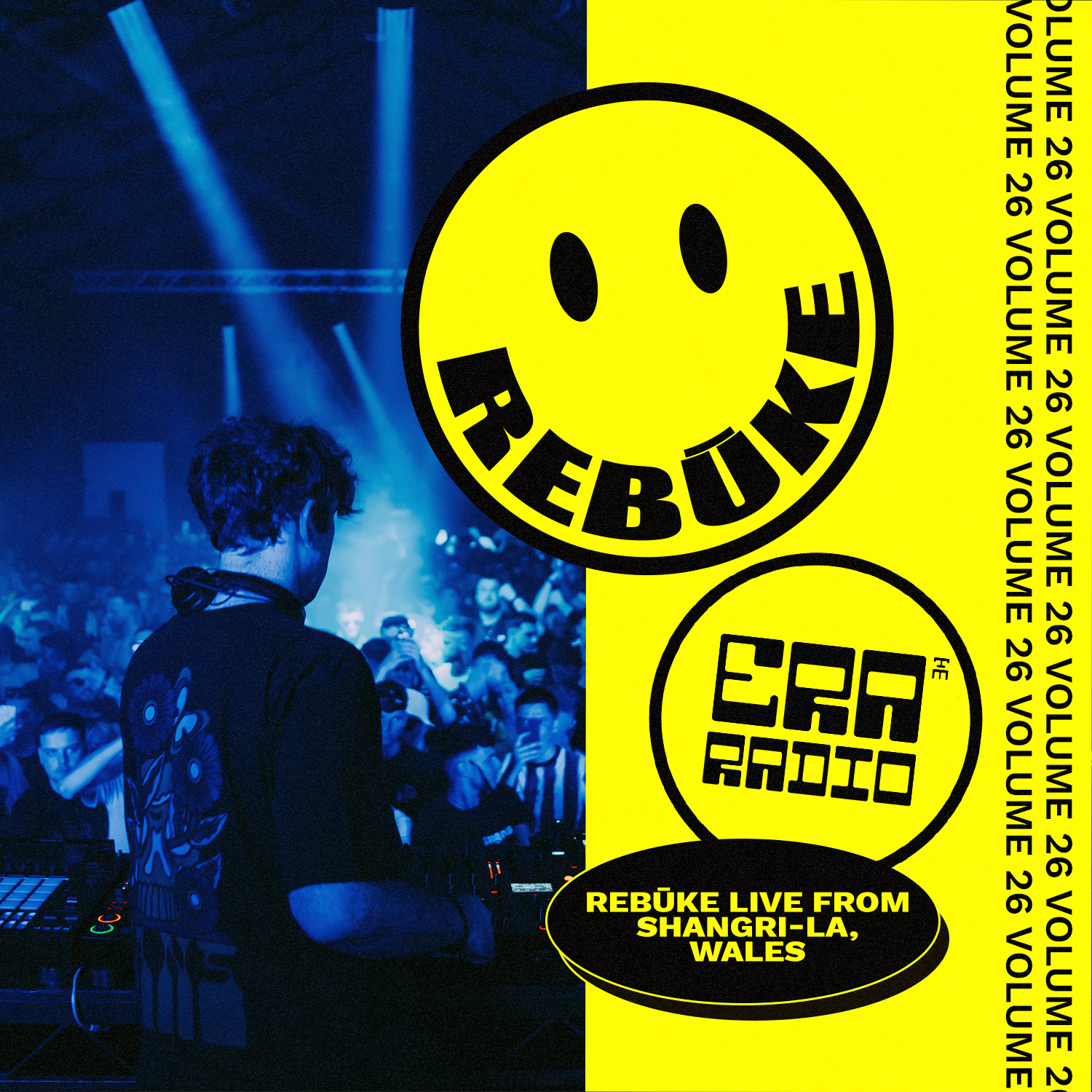 REBŪKE Presents ERĀ Radio