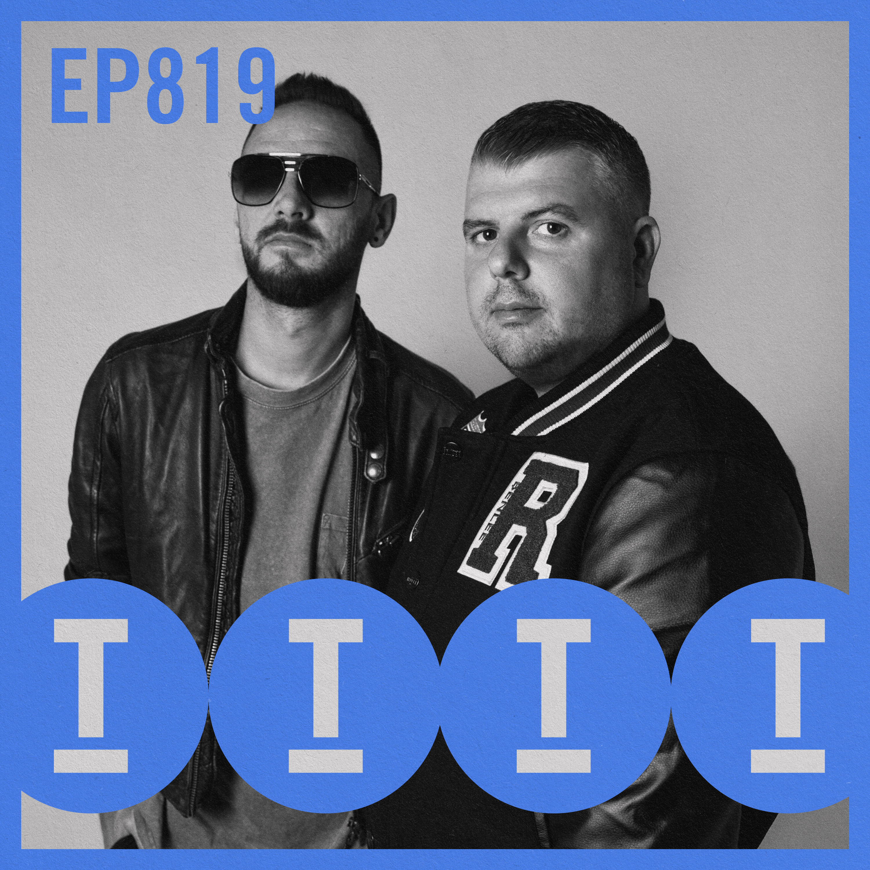 Toolroom Radio EP819