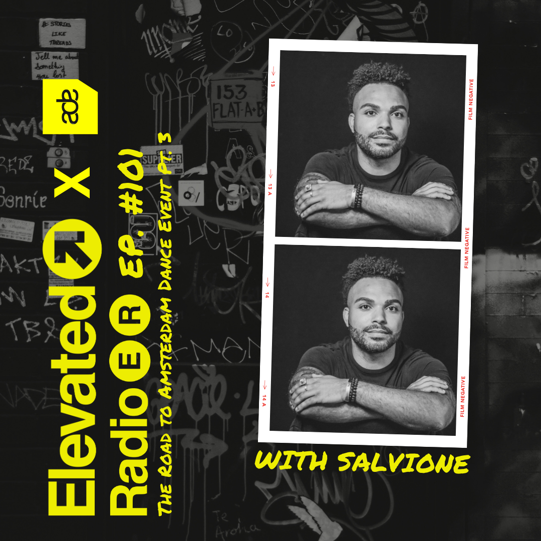 Salvione Presents Elevated Radio