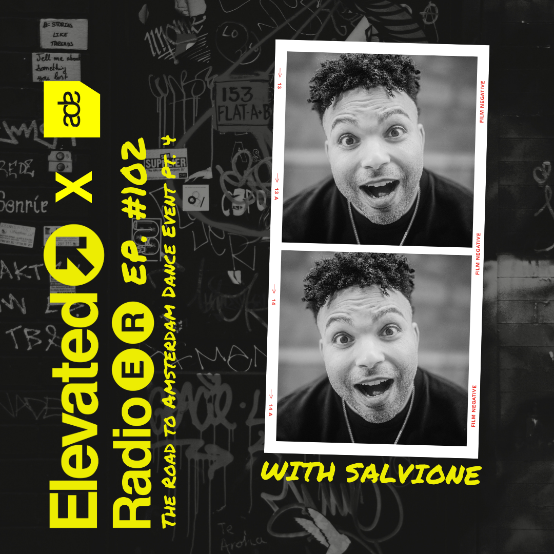 Salvione Presents Elevated Radio