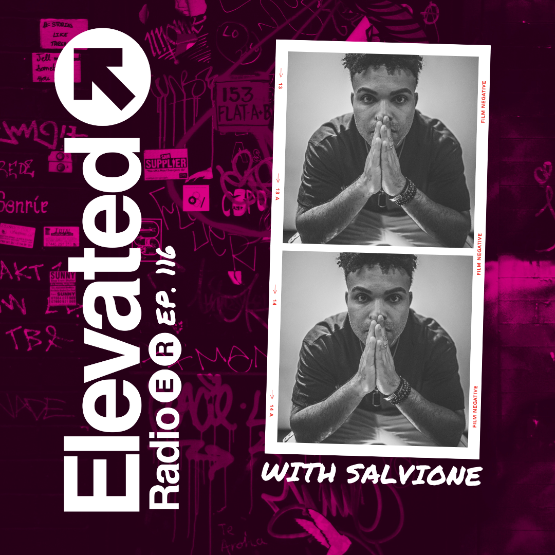 Salvione Presents Elevated Radio